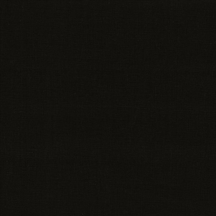 Belgique Black by Kasmir Fabric 5103 100% Linen
 CHINA </p><p>Repeat: Horizontal: N/A and Vertical: N/A 55 - 57 - Fabric Carolina -