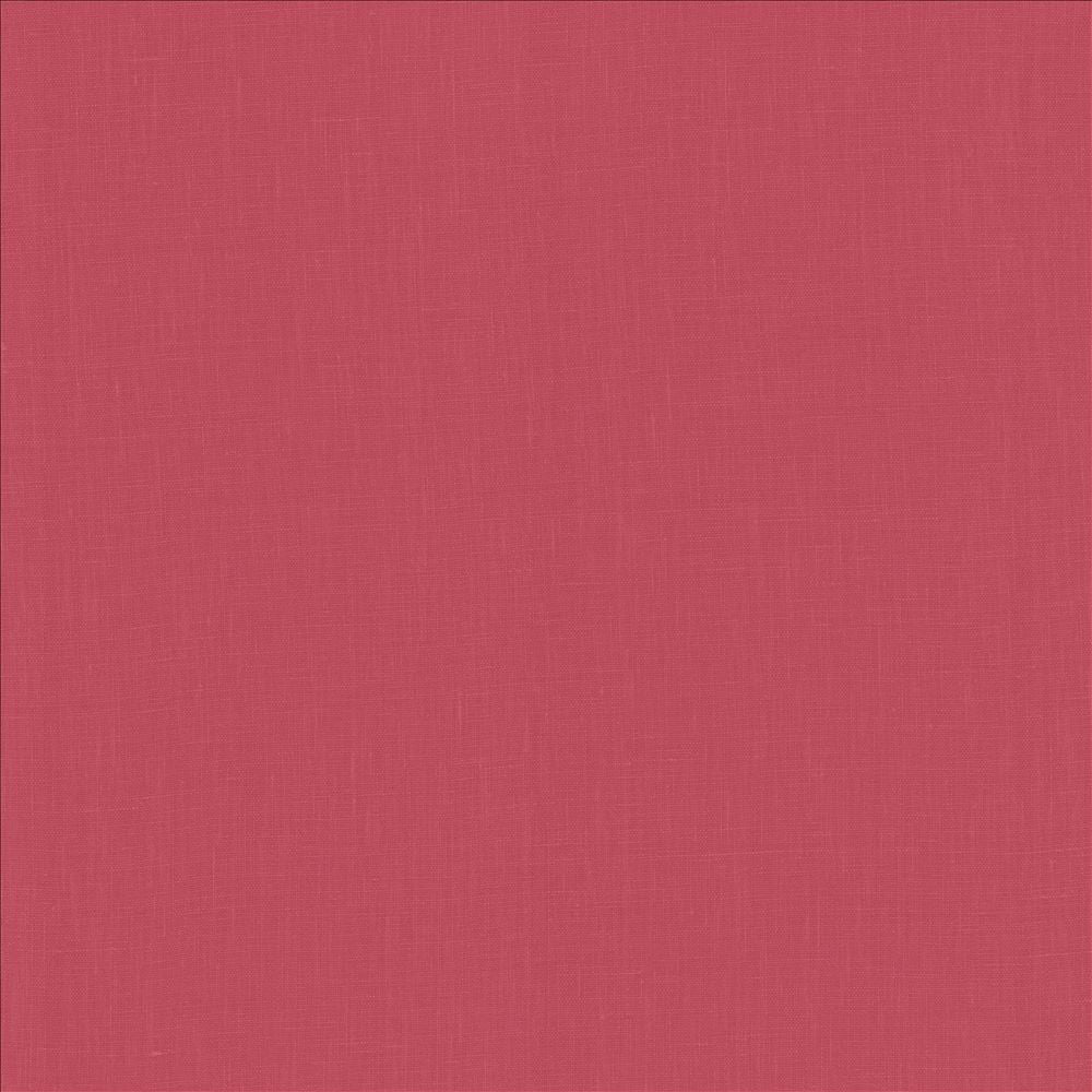 Belgique Bubble Gum by Kasmir Fabric 5176 100% Linen
 CHINA </p><p>Repeat: Horizontal: N/A and Vertical: N/A 55 - 57 - Fabric Carolina -