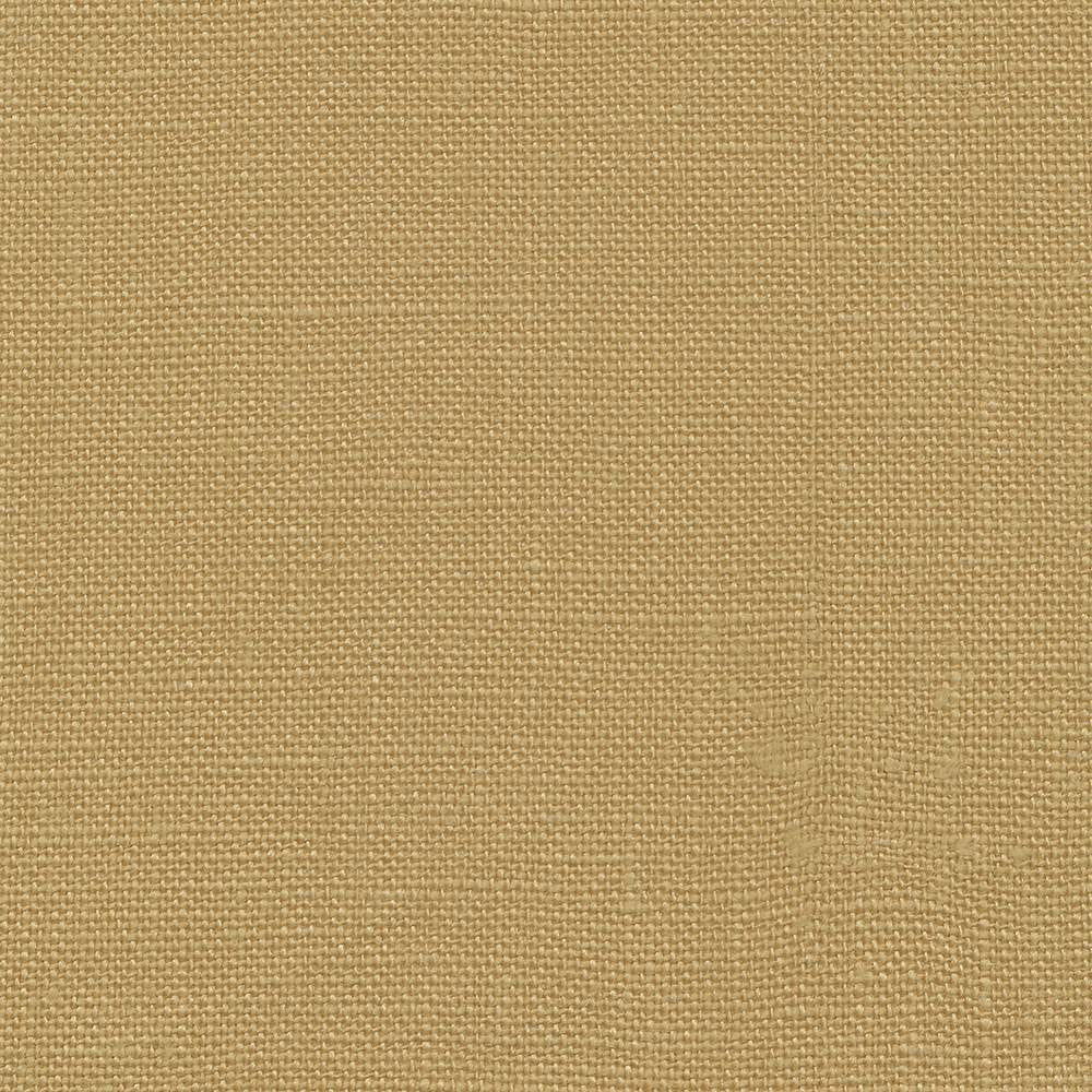 Belgique Camel by Kasmir Fabric 1408 100% Linen CHINA 12,000 Martindale Cycles H: N/A, V:N/A 55 - 57 - Fabric Carolina - Kasmir