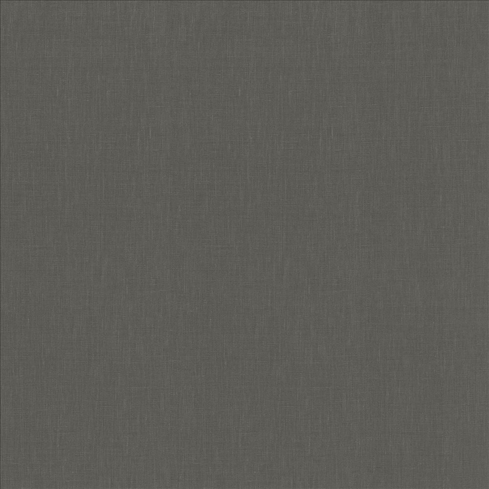 Belgique Charcoal by Kasmir Fabric 5176 100% Linen
 CHINA </p><p>Repeat: Horizontal: N/A and Vertical: N/A 55 - 57 - Fabric Carolina -