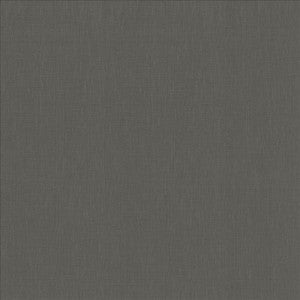 Belgique Charcoal by Kasmir Fabric