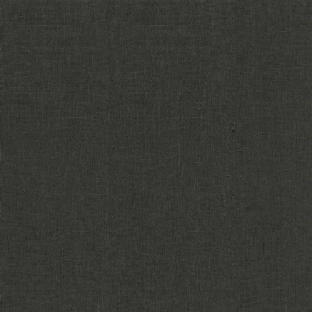 Belgique Charcoal by Kasmir Fabric 5176 100% Linen
 CHINA </p><p>Repeat: Horizontal: N/A and Vertical: N/A 55 - 57 - Fabric Carolina -