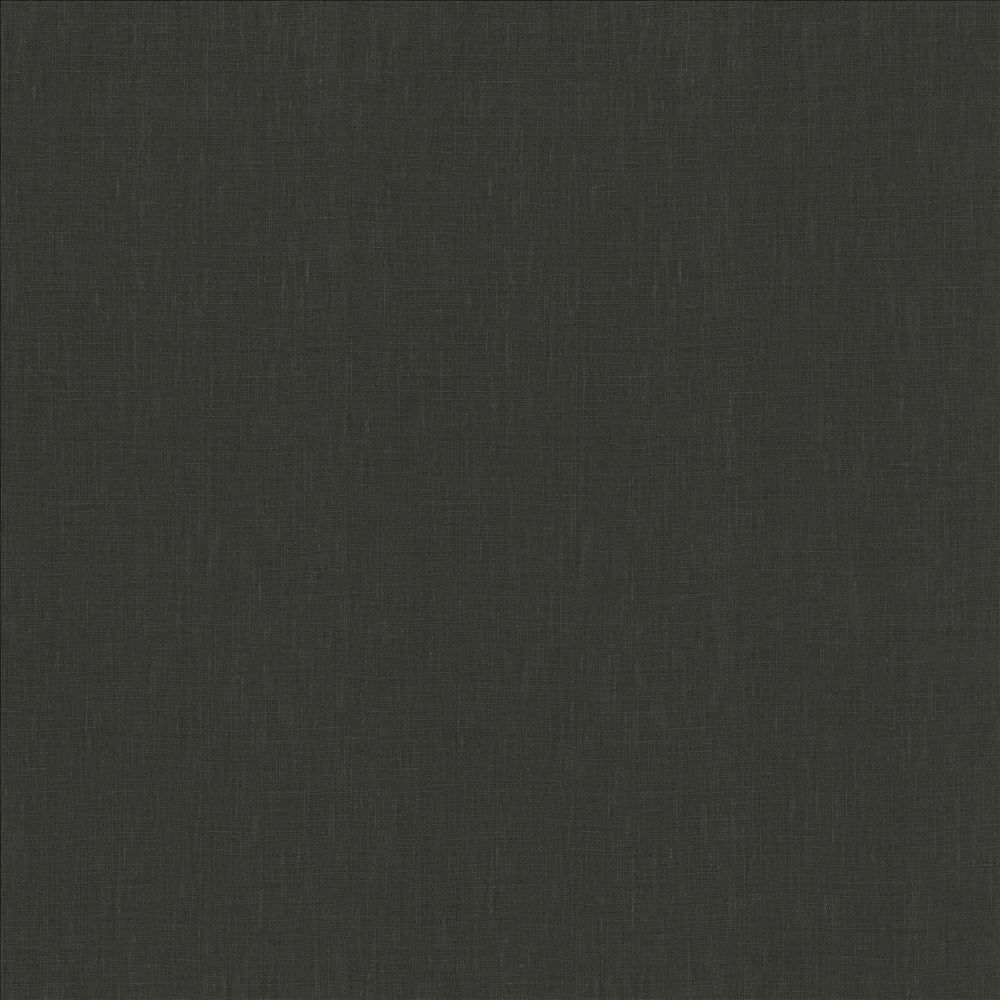 Belgique Charcoal by Kasmir Fabric 5176 100% Linen
 CHINA 12,000 Martindale Cycles </p><p>Repeat: Horizontal: N/A and Vertical: N/A 55 - Fabric Carolina -