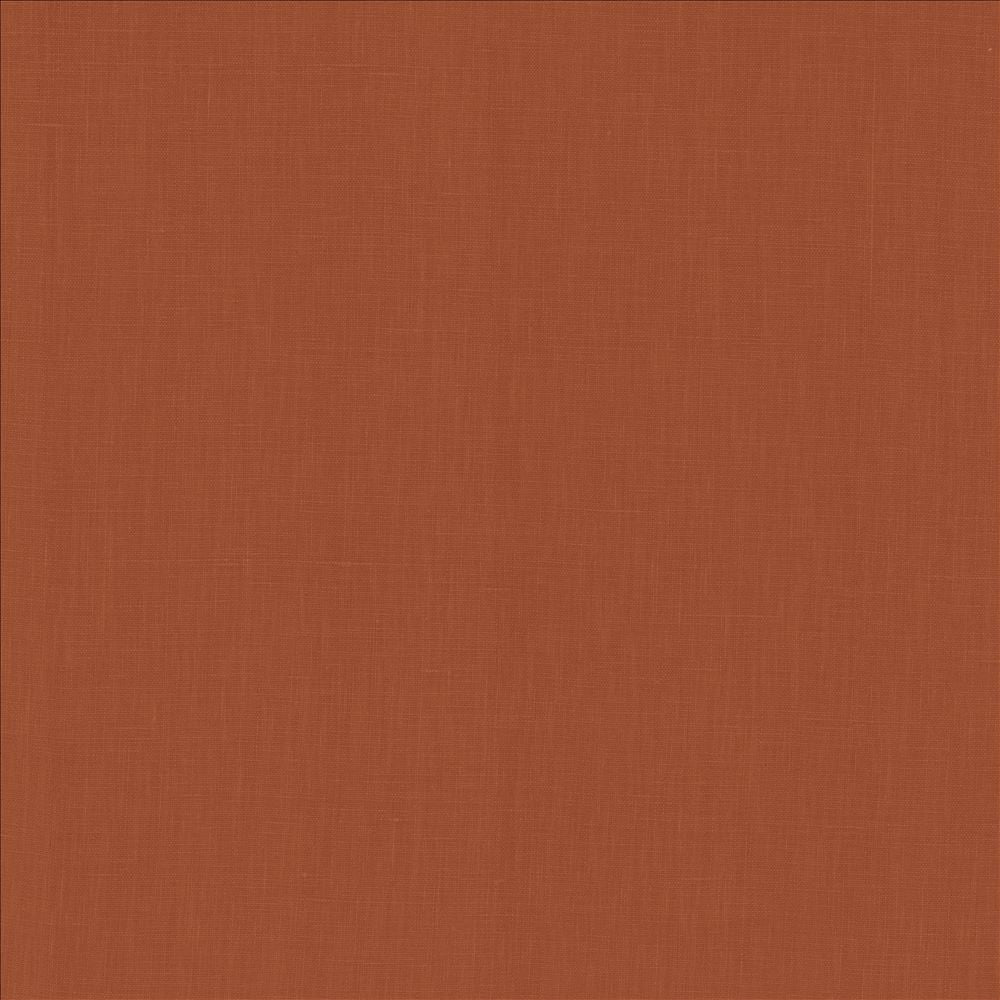 Belgique Cinnamon by Kasmir Fabric 1408 100% Linen
 CHINA 12,000 Martindale Cycles </p><p>Repeat: Horizontal: N/A and Vertical: N/A 55 - Fabric Carolina -