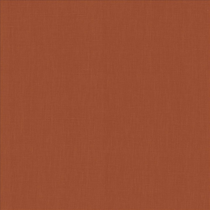 Belgique Cinnamon by Kasmir Fabric 1408 100% Linen
 CHINA 12,000 Martindale Cycles </p><p>Repeat: Horizontal: N/A and Vertical: N/A 55 - Fabric Carolina -
