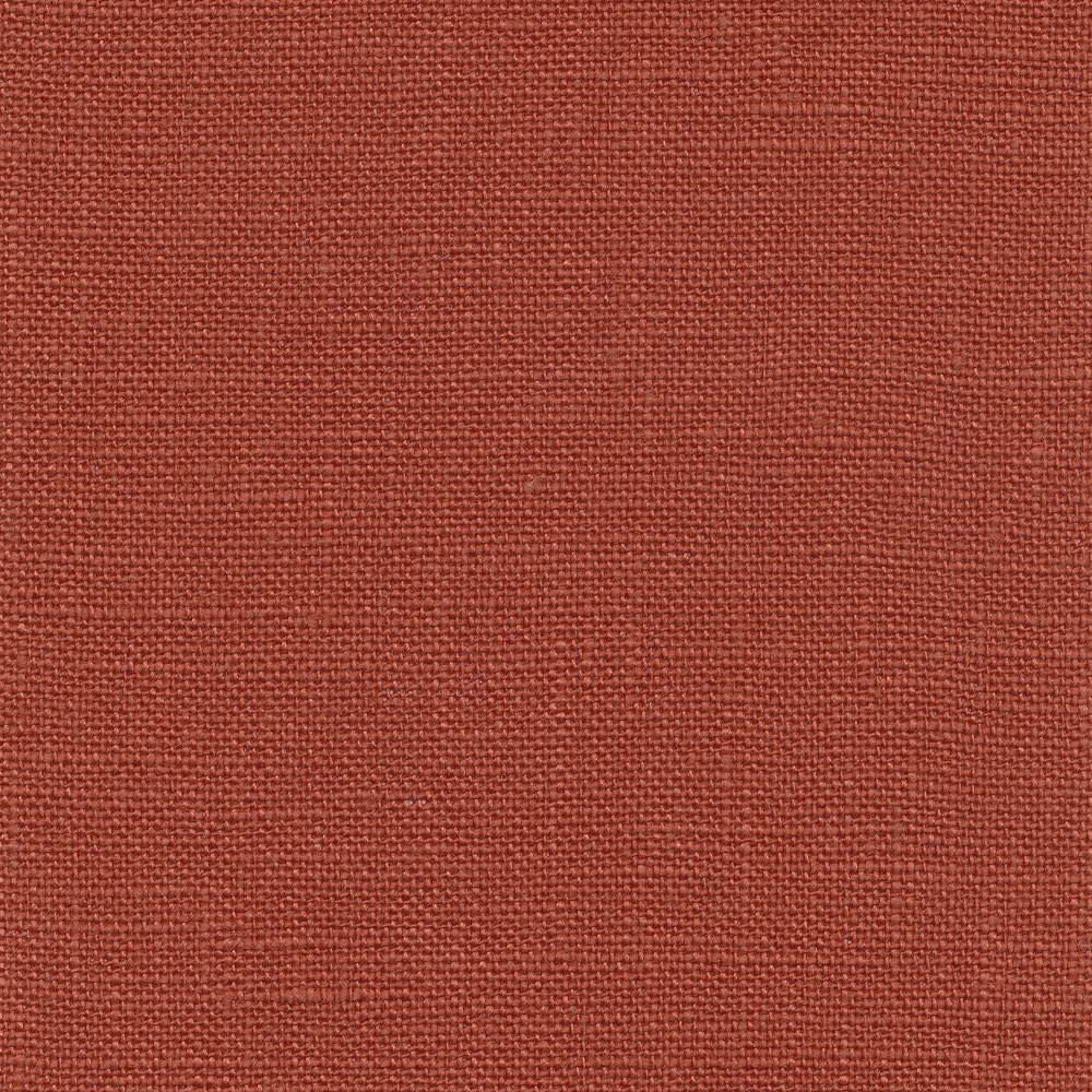 Belgique Cinnamon by Kasmir Fabric 1408 100% Linen CHINA 12,000 Martindale Cycles Horizontal: 0 Inches and Vertical: 0 Inches 55 - 57 - Fabric Carolina -