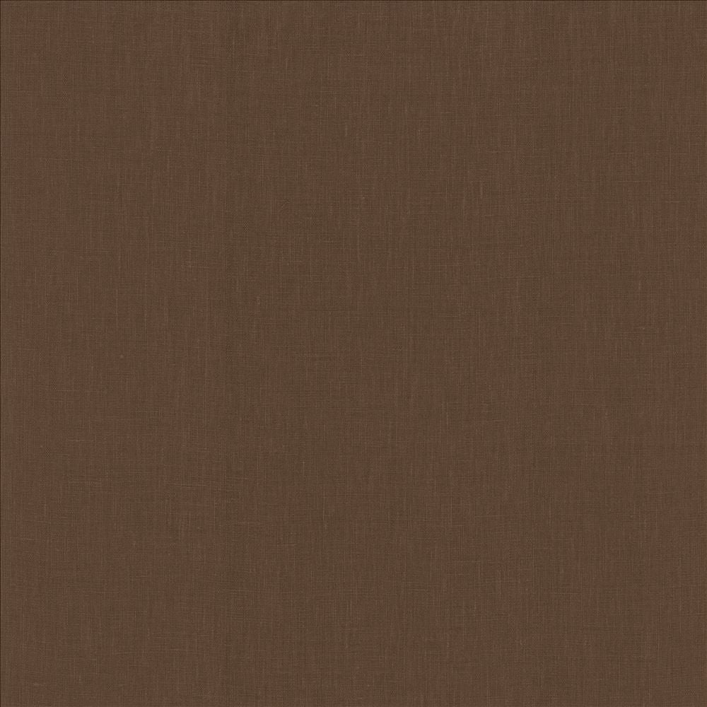 Belgique Cocoa by Kasmir Fabric 1408 100% Linen
 CHINA </p><p>Repeat: Horizontal: N/A and Vertical: N/A 55 - 57 - Fabric Carolina -