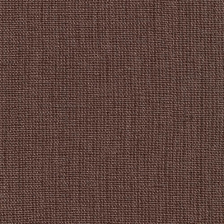 Belgique Cocoa by Kasmir Fabric 1408 100% Linen CHINA 12,000 Martindale Cycles Horizontal: 0 Inches and Vertical: 0 Inches 55 - 57 - Fabric Carolina -