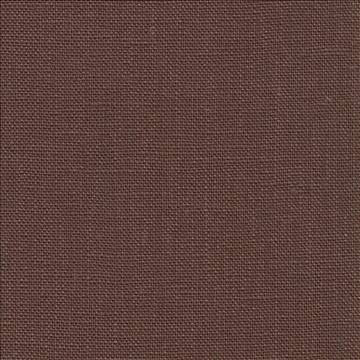 Belgique Cocoa by Kasmir Fabric 1408 100% Linen CHINA 12,000 Martindale Cycles H: N/A, V: N/A 55 - 57 - Fabric Carolina - Kasmir