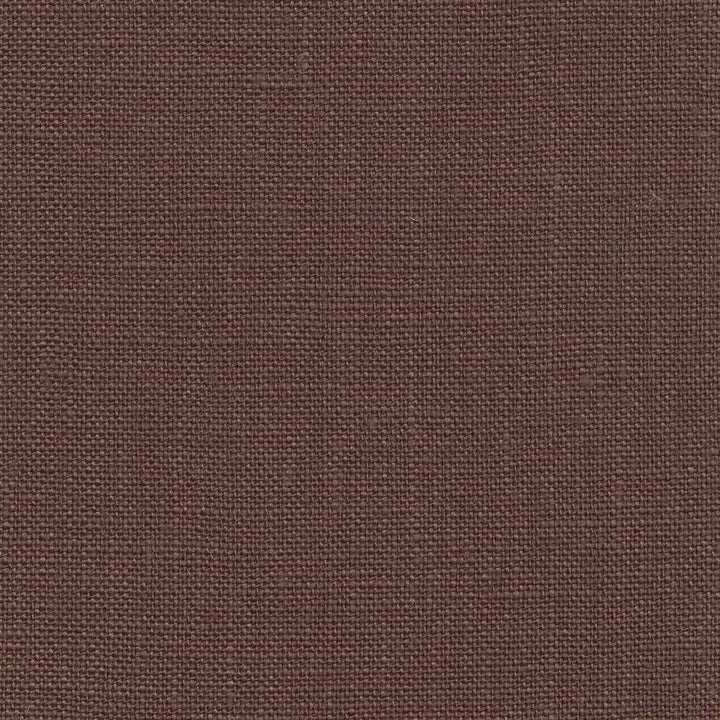 Belgique Cocoa by Kasmir Fabric 1408 100% Linen CHINA 12,000 Martindale Cycles H: N/A, V:N/A 55 - 57 - Fabric Carolina - Kasmir