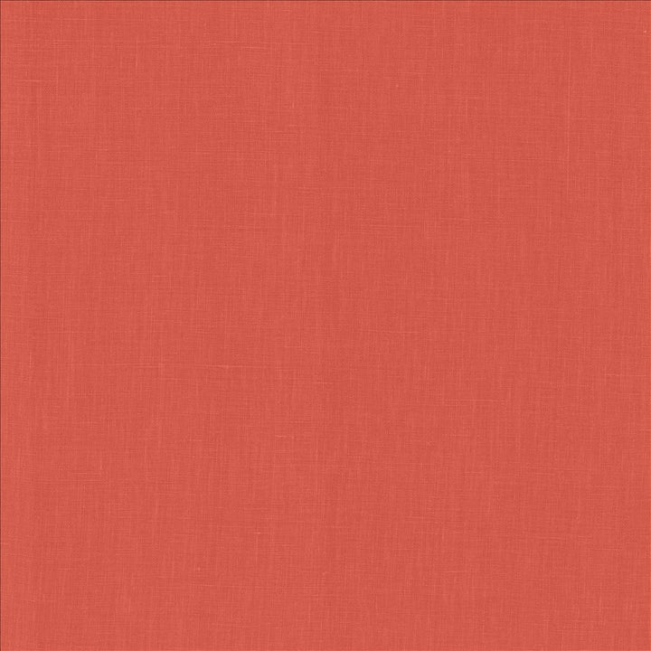 Belgique Coral by Kasmir Fabric 1408 100% Linen
 CHINA 12,000 Martindale Cycles </p><p>Repeat: Horizontal: N/A and Vertical: N/A 55 - Fabric Carolina -