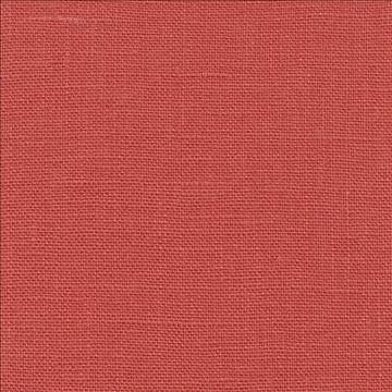 Belgique Coral by Kasmir Fabric 5103 100% Linen CHINA 12,000 Martindale Cycles H: N/A, V: N/A 55 - 57 - Fabric Carolina - Kasmir