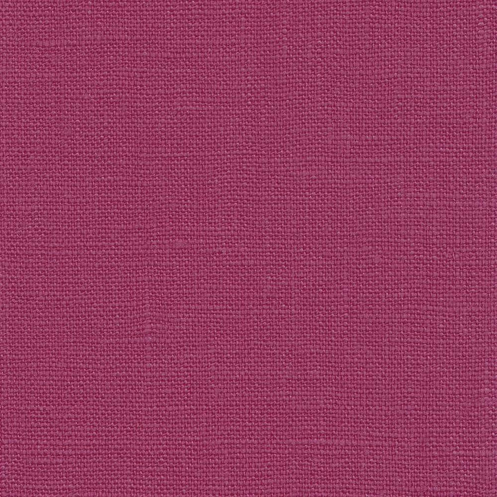 Belgique Fuschia by Kasmir Fabric 1408 100% Linen CHINA 12,000 Martindale Cycles H: N/A, V:N/A 55 - 57 - Fabric Carolina - Kasmir