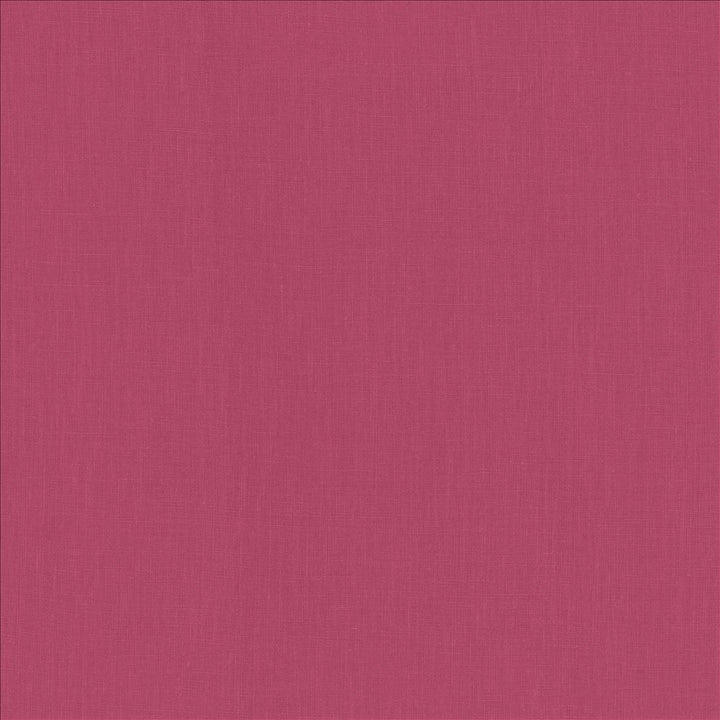 Belgique Fuschia by Kasmir Fabric 5103 100% Linen
 CHINA </p><p>Repeat: Horizontal: N/A and Vertical: N/A 55 - 57 - Fabric Carolina -