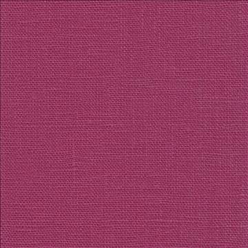 Belgique Fuschia by Kasmir Fabric 1408 100% Linen CHINA 12,000 Martindale Cycles H: N/A, V: N/A 55 - 57 - Fabric Carolina - Kasmir