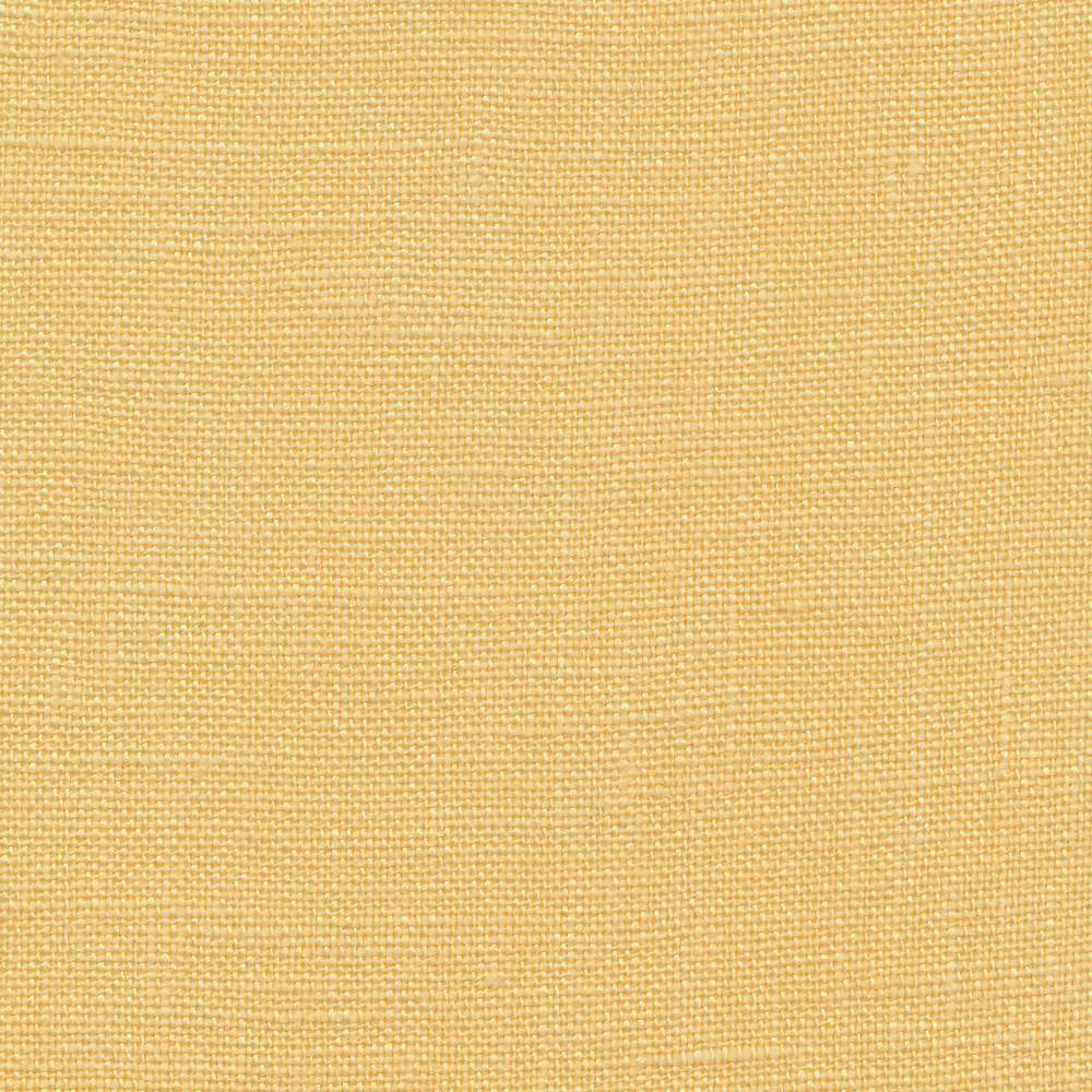 Belgique Gold by Kasmir Fabric 1408 100% Linen CHINA 12,000 Martindale Cycles H: N/A, V:N/A 55 - 57 - Fabric Carolina - Kasmir
