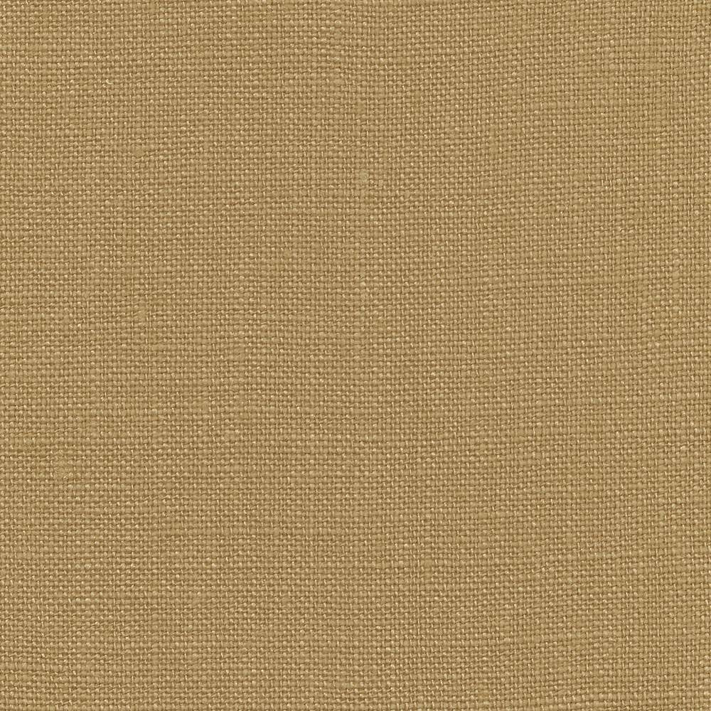 Belgique Hazelnut by Kasmir Fabric 1408 100% Linen CHINA 12,000 Martindale Cycles H: N/A, V:N/A 55 - 57 - Fabric Carolina - Kasmir