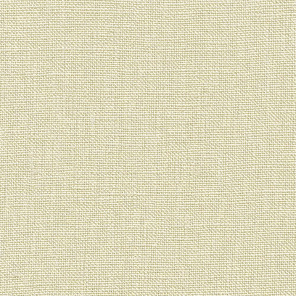 Belgique Ivory by Kasmir Fabric 5103 100% Linen CHINA 12,000 Martindale Cycles Horizontal: 0 Inches and Vertical: 0 Inches 55 - 57 - Fabric Carolina -