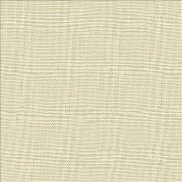 Belgique Ivory by Kasmir Fabric 1408 100% Linen CHINA 12,000 Martindale Cycles H: N/A, V: N/A 55 - 57 - Fabric Carolina - Kasmir