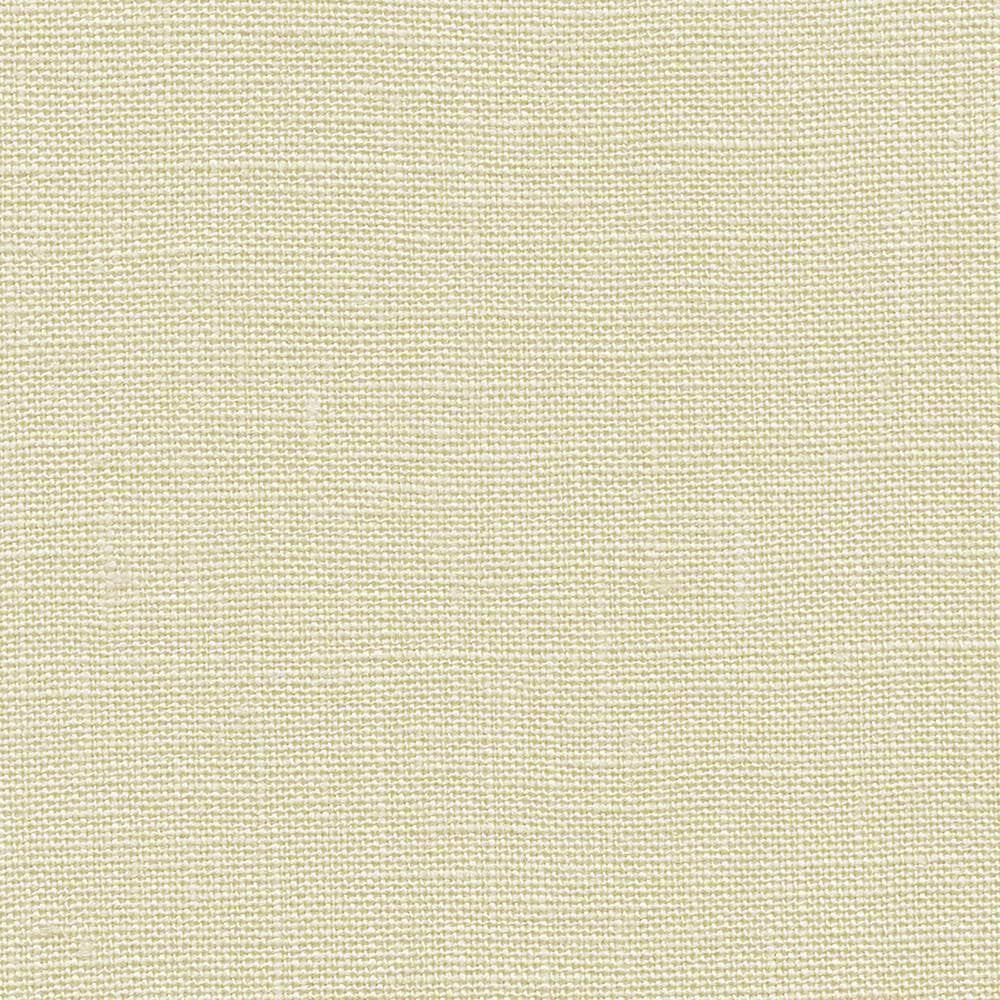 Belgique Ivory by Kasmir Fabric 1408 100% Linen CHINA 12,000 Martindale Cycles H: N/A, V:N/A 55 - 57 - Fabric Carolina - Kasmir