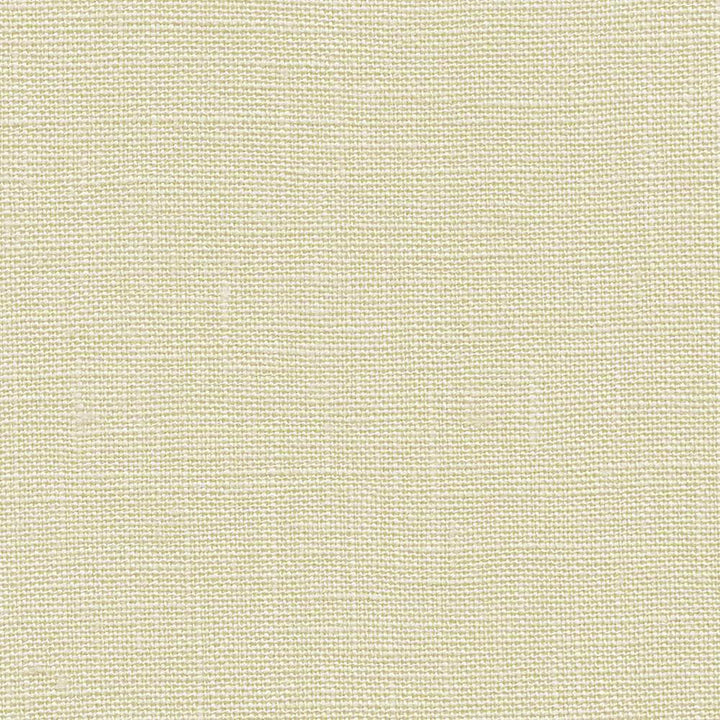 Belgique Ivory by Kasmir Fabric 1408 100% Linen CHINA 12,000 Martindale Cycles H: N/A, V:N/A 55 - 57 - Fabric Carolina - Kasmir