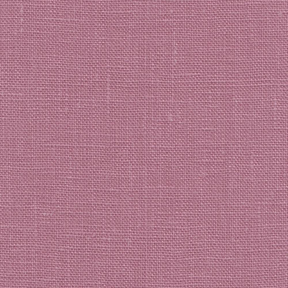 Belgique Lavender by Kasmir Fabric 1408 100% Linen CHINA 12,000 Martindale Cycles H: N/A, V:N/A 55 - 57 - Fabric Carolina - Kasmir
