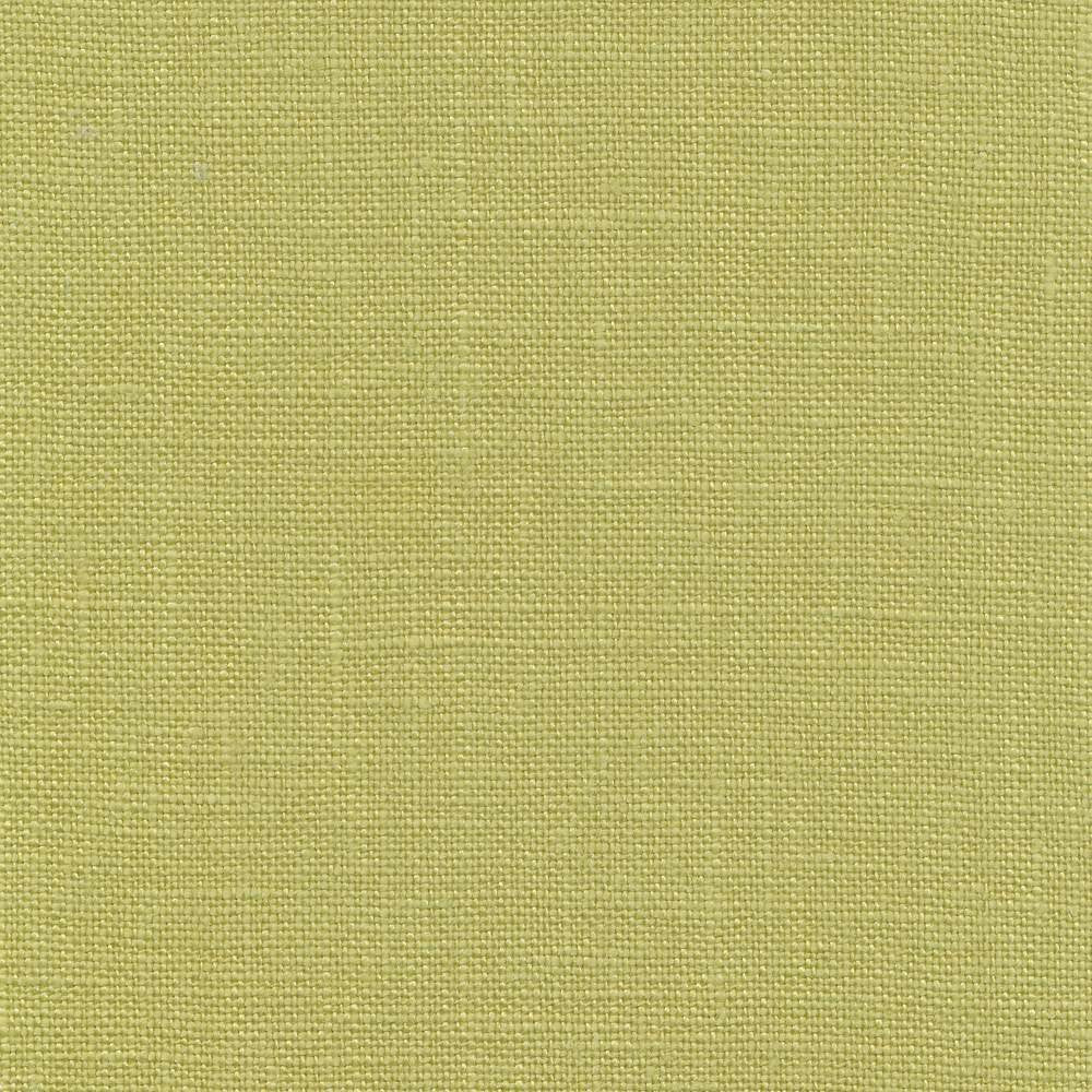 Belgique Lime by Kasmir Fabric 1408 100% Linen CHINA 12,000 Martindale Cycles H: N/A, V:N/A 55 - 57 - Fabric Carolina - Kasmir
