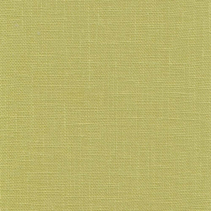 Belgique Lime by Kasmir Fabric 1408 100% Linen CHINA 12,000 Martindale Cycles H: N/A, V:N/A 55 - 57 - Fabric Carolina - Kasmir