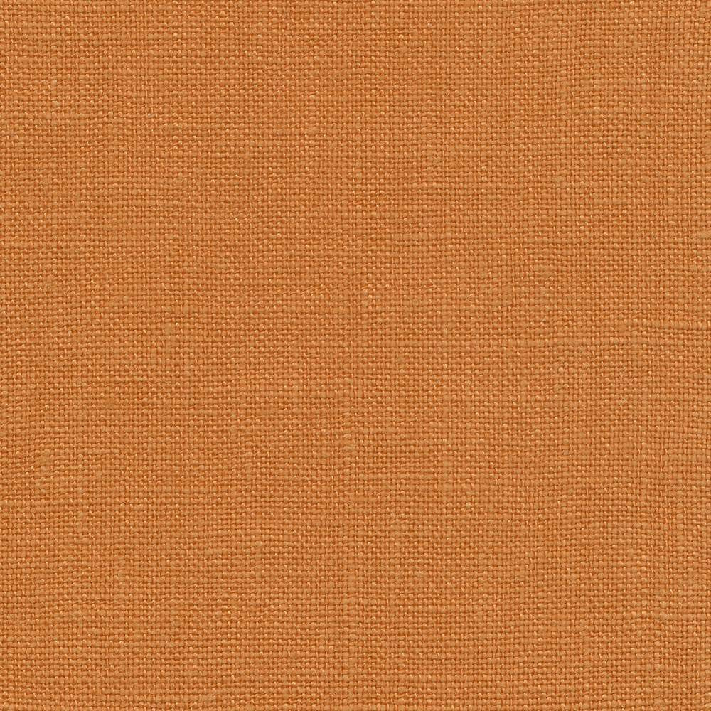 Belgique Melon by Kasmir Fabric 5103 100% Linen CHINA 12,000 Martindale Cycles H: N/A, V:N/A 55 - 57 - Fabric Carolina - Kasmir