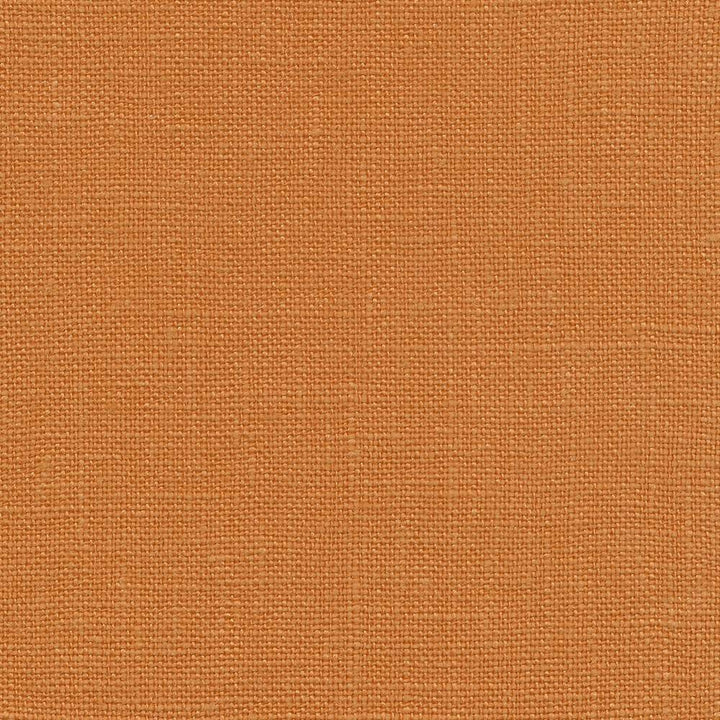 Belgique Melon by Kasmir Fabric 5103 100% Linen CHINA 12,000 Martindale Cycles H: N/A, V:N/A 55 - 57 - Fabric Carolina - Kasmir