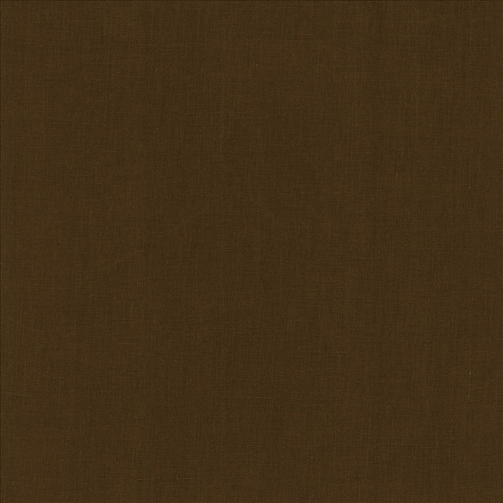 Belgique Mocha by Kasmir Fabric 1408 100% Linen
 CHINA </p><p>Repeat: Horizontal: N/A and Vertical: N/A 55 - 57 - Fabric Carolina -
