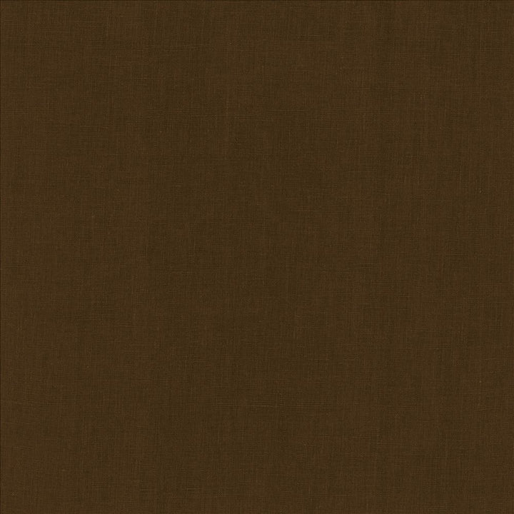 Belgique Mocha by Kasmir Fabric 5103 100% Linen
 CHINA 12,000 Martindale Cycles </p><p>Repeat: Horizontal: N/A and Vertical: N/A 55 - Fabric Carolina -