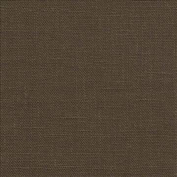 Belgique Mocha by Kasmir Fabric 5103 100% Linen CHINA 12,000 Martindale Cycles H: N/A, V: N/A 55 - 57 - Fabric Carolina - Kasmir