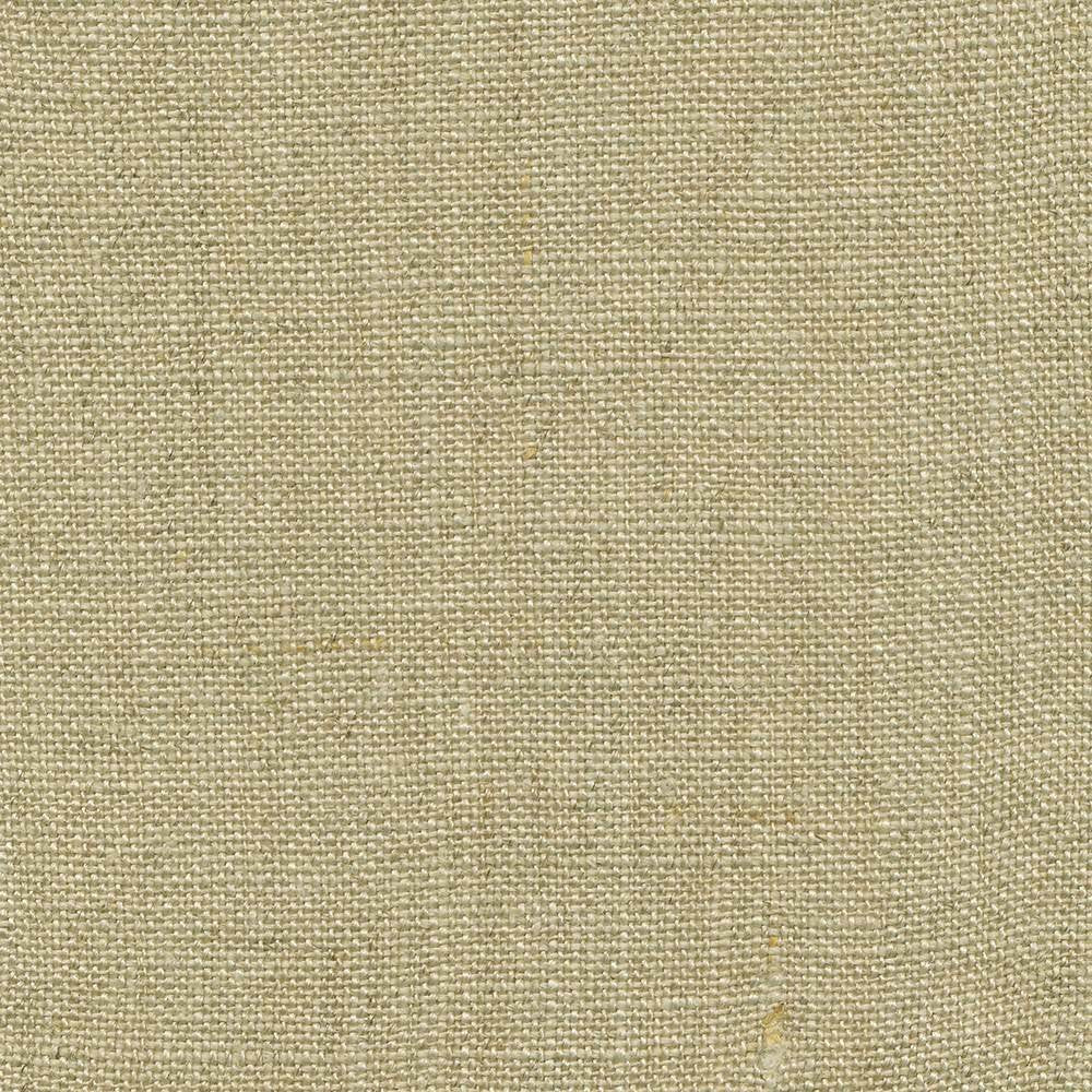 Belgique Natural by Kasmir Fabric 1408 100% Linen CHINA 12,000 Martindale Cycles H: N/A, V:N/A 55 - 57 - Fabric Carolina - Kasmir