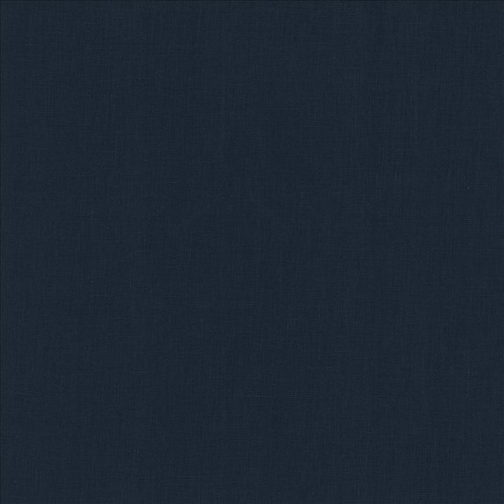 Belgique Navy by Kasmir Fabric 5176 100% Linen
 CHINA 12,000 Martindale Cycles </p><p>Repeat: Horizontal: N/A and Vertical: N/A 55 - Fabric Carolina -