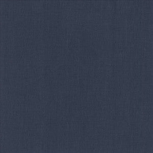 Belgique Navy by Kasmir Fabric