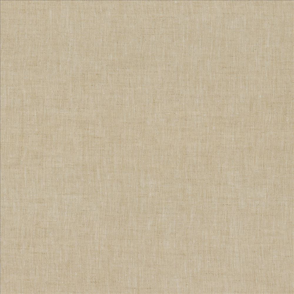 Belgique Oatmeal by Kasmir Fabric 5176 100% Linen
 CHINA 12,000 Martindale Cycles </p><p>Repeat: Horizontal: N/A and Vertical: N/A 55 - Fabric Carolina -