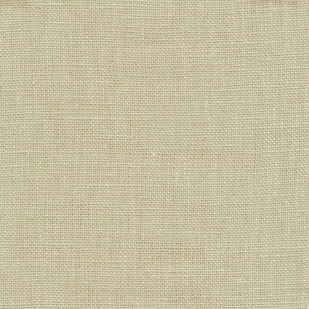 Belgique Oatmeal by Kasmir Fabric 5103 100% Linen CHINA 12,000 Martindale Cycles H: N/A, V:N/A 55 - 57 - Fabric Carolina - Kasmir