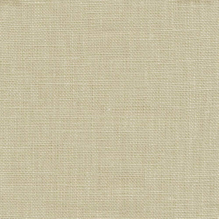 Belgique Oatmeal by Kasmir Fabric 5103 100% Linen CHINA 12,000 Martindale Cycles H: N/A, V:N/A 55 - 57 - Fabric Carolina - Kasmir