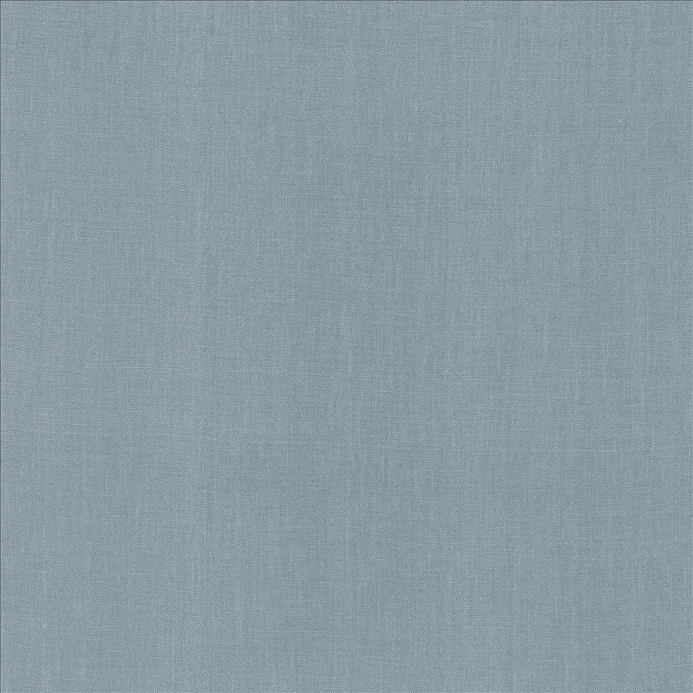 Belgique Ocean by Kasmir Fabric 1408 100% Linen
 CHINA </p><p>Repeat: Horizontal: N/A and Vertical: N/A 55 - 57 - Fabric Carolina -