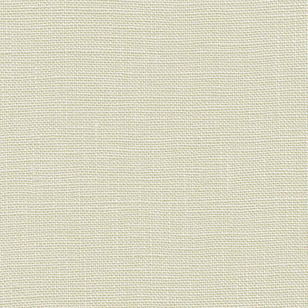 Belgique Off White by Kasmir Fabric 5103 100% Linen CHINA 12,000 Martindale Cycles H: N/A, V:N/A 55 - 57 - Fabric Carolina - Kasmir