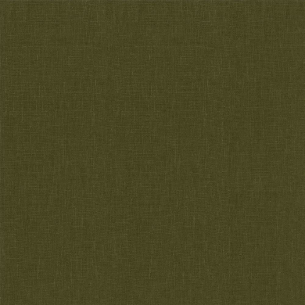 Belgique Olive by Kasmir Fabric 5176 100% Linen
 CHINA </p><p>Repeat: Horizontal: N/A and Vertical: N/A 55 - 57 - Fabric Carolina -