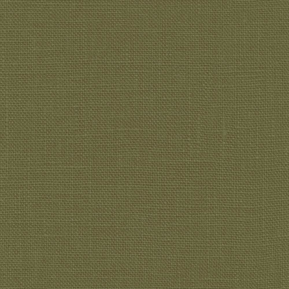 Belgique Olive by Kasmir Fabric 5103 100% Linen
 CHINA 12,000 Martindale Cycles Horizontal: N/A and Vertical: N/A 55 - Fabric Carolina -