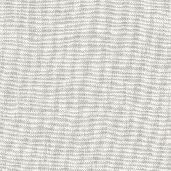 Belgique Optic White  by Kasmir Fabric See sample 100% Linen
 CHINA 12,000 Martindale Cycles </p><p>Repeat: Horizontal: N/A and Vertical: N/A 55  - Fabric Carolina -