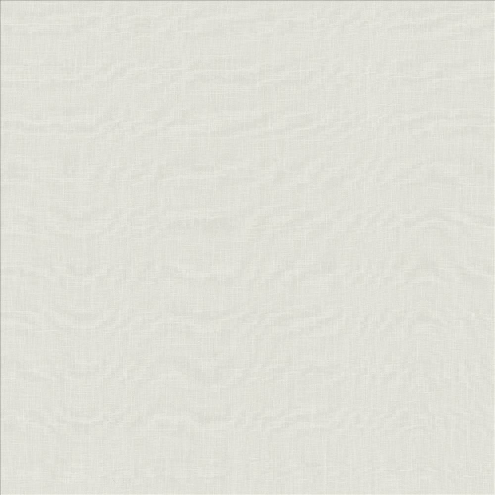 Belgique Optic White by Kasmir Fabric 5176 100% Linen
 CHINA </p><p>Repeat: Horizontal: N/A and Vertical: N/A 55 - 57 - Fabric Carolina -