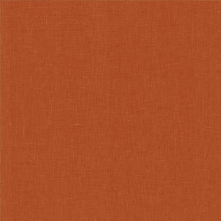 Belgique Paprika by Kasmir Fabric 1408 100% Linen
 CHINA </p><p>Repeat: Horizontal: N/A and Vertical: N/A 55 - 57 - Fabric Carolina -