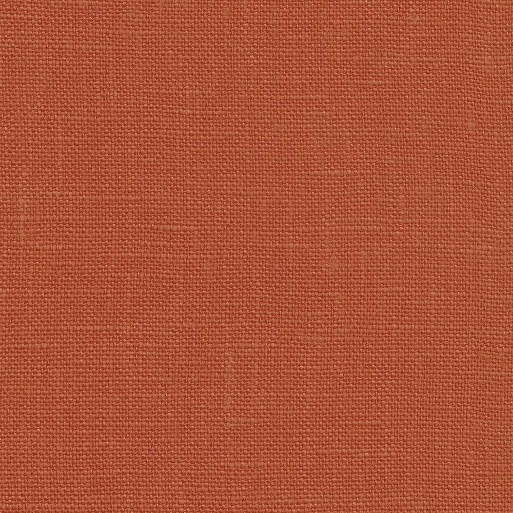Belgique Paprika by Kasmir Fabric 1408 100% Linen
 CHINA 12,000 Martindale Cycles Horizontal: N/A and Vertical: N/A 55 - Fabric Carolina -