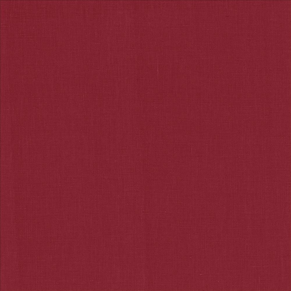 Belgique Pomegranate by Kasmir Fabric 5176 100% Linen
 CHINA </p><p>Repeat: Horizontal: N/A and Vertical: N/A 55 - 57 - Fabric Carolina -