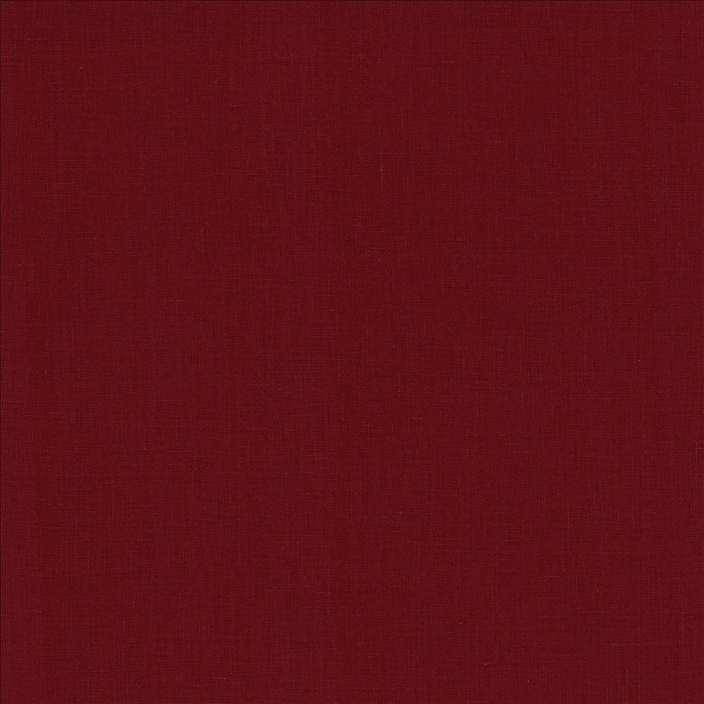 Belgique Pomegranate by Kasmir Fabric 5176 100% Linen
 CHINA 12,000 Martindale Cycles </p><p>Repeat: Horizontal: N/A and Vertical: N/A 55 - Fabric Carolina -