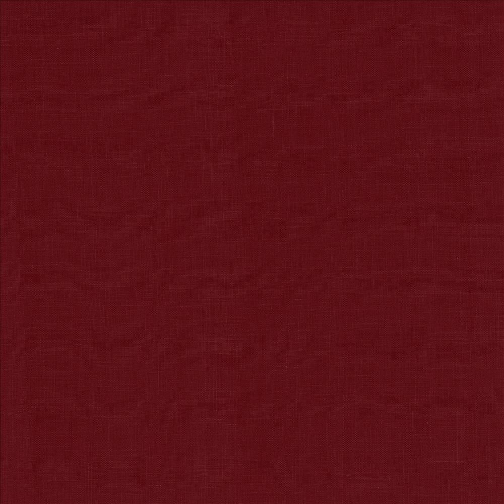 Belgique Pomegranate by Kasmir Fabric 5176 100% Linen
 CHINA </p><p>Repeat: Horizontal: N/A and Vertical: N/A 55 - 57 - Fabric Carolina -